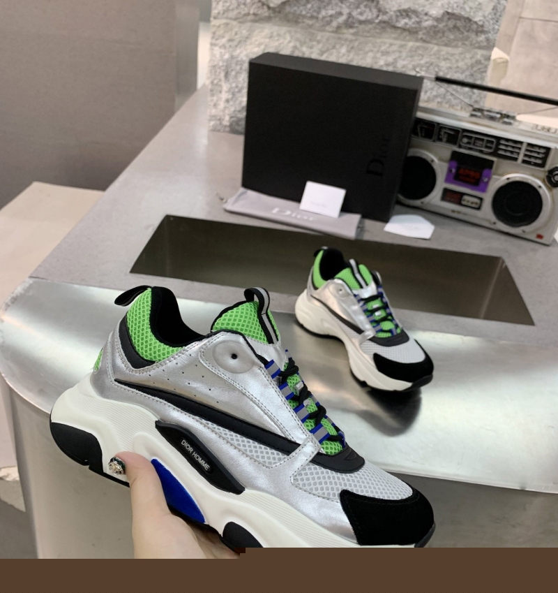 ch**an D*or sneakers